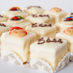 Sint & Piet Petit Fours